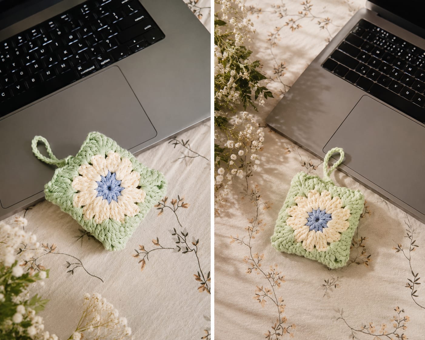 Coin Pouch