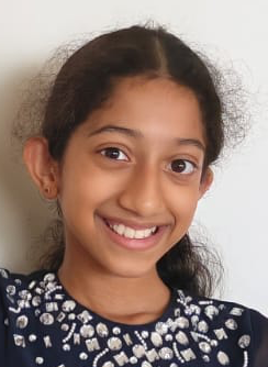 Saanvi